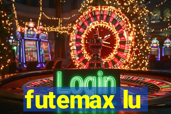 futemax lu